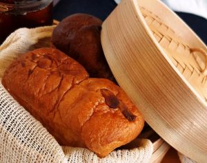 蒸籠で食パン！？ソウル益善洞イクソンドンで最もホットなカフェ밀토스트ミルトースト