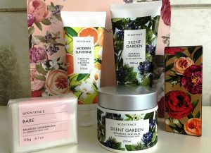 韓国EmartのPBコスメブランドが使える！SCENTENCE(センテンス)おすすめアイテム5選