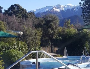 ニュージーランドのおすすめアクティビティ!ハンマースプリングスに出かけてみよう!