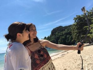 GoProで旅をもっと楽しく！レンティオのカメラレンタルサービス体験リポート