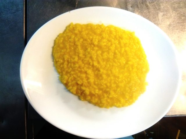 risotto""