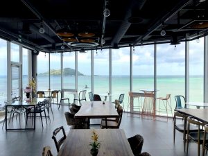済州島で行きたい絶景カフェ♡海を臨めるPARA TODOSがおしゃれ