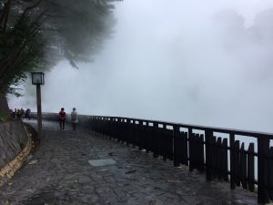 初めての北投温泉どうまわる?おすすめ1人歩きルート&1日観光プラン!【WiFi情報あり】