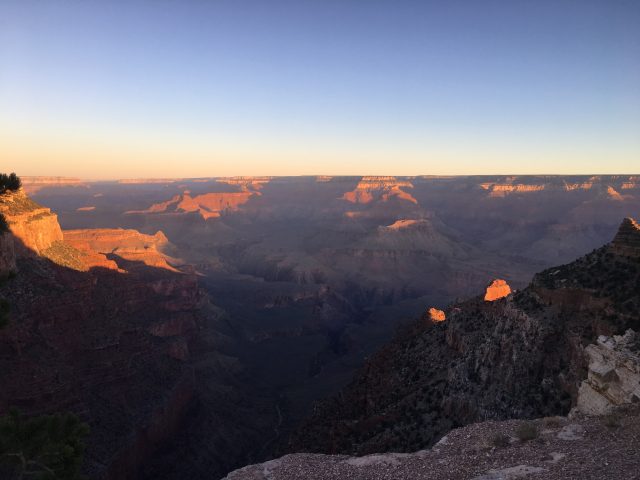 America_South_Kaibab_Trail_Head_001""