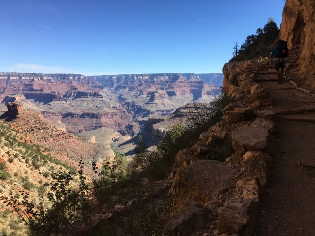 America_South_Kaibab_Trail_Head_014""