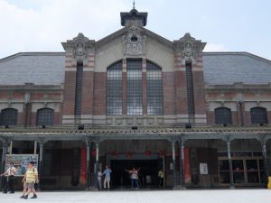 台中おすすめ日帰り観光スポット6選♪