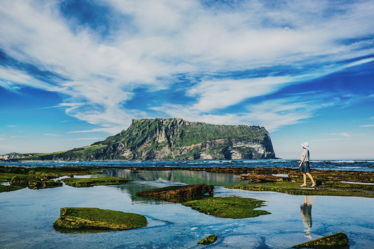 済州島 これぞ韓国のハワイ♪済州島を遊び尽くすおすすめ観光スポット10 ...