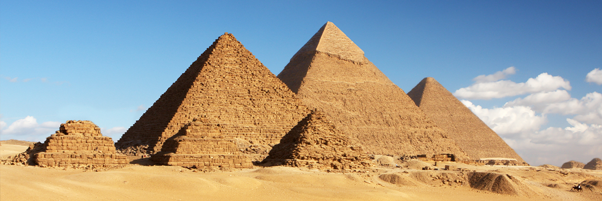 エジプトお散歩旅会イメージ画像