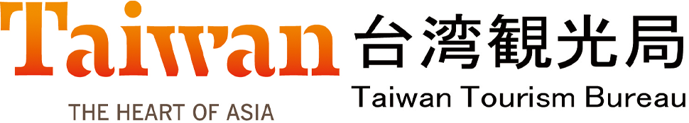 台湾政府観光局ロゴ