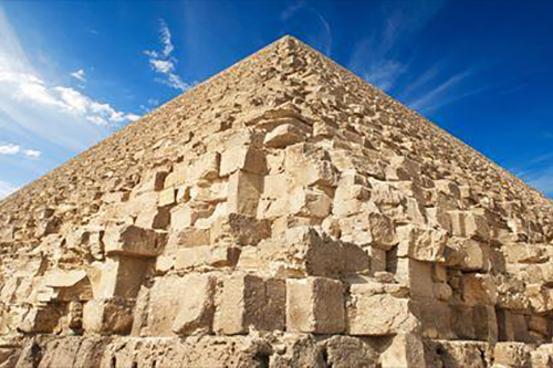 ギザのピラミッドを巡る世界遺産ツアー 旅工房